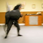 Koryu Jujutsu