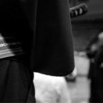 Kenjutsu in Japan 