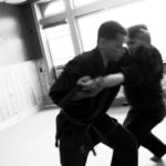 WillChris Boston Martial Arts Center 1/24/2012
