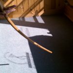 Bojutsu (Boston Martial Arts Center) 3/28/21012