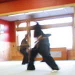 Boston Martial Arts Center  1/17/2012