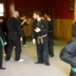 Boston Martial Arts Center 5/2/2011