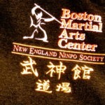 Boston Martial Arts Center 9/15/2011