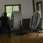 Boston Martial Arts Center 10/05/2011
