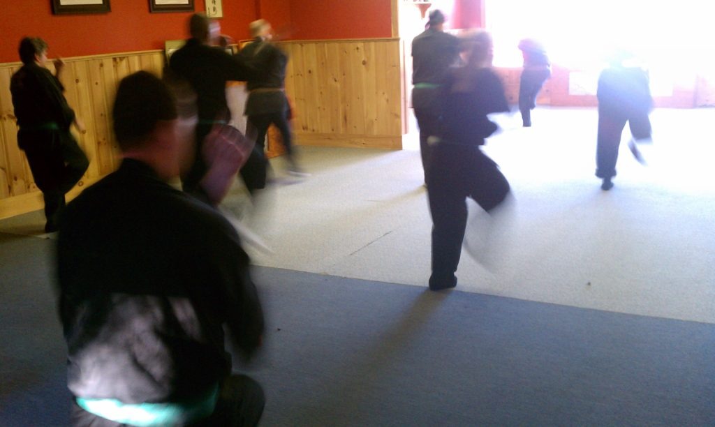 Learn The Basic's Of Martial Arts For Selfdefense Today! Boston Martial Arts Center