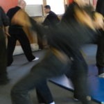 Boston Martial Arts Center Boston Martial Arts Center ninpo taijutsu  (self defense)