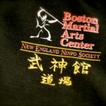  Martial Arts 