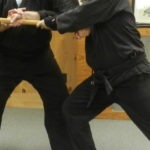 Boston Martial Arts Center (Muto Dori) 4/6/2012