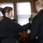 Boston Martial Arts Center Self  defense