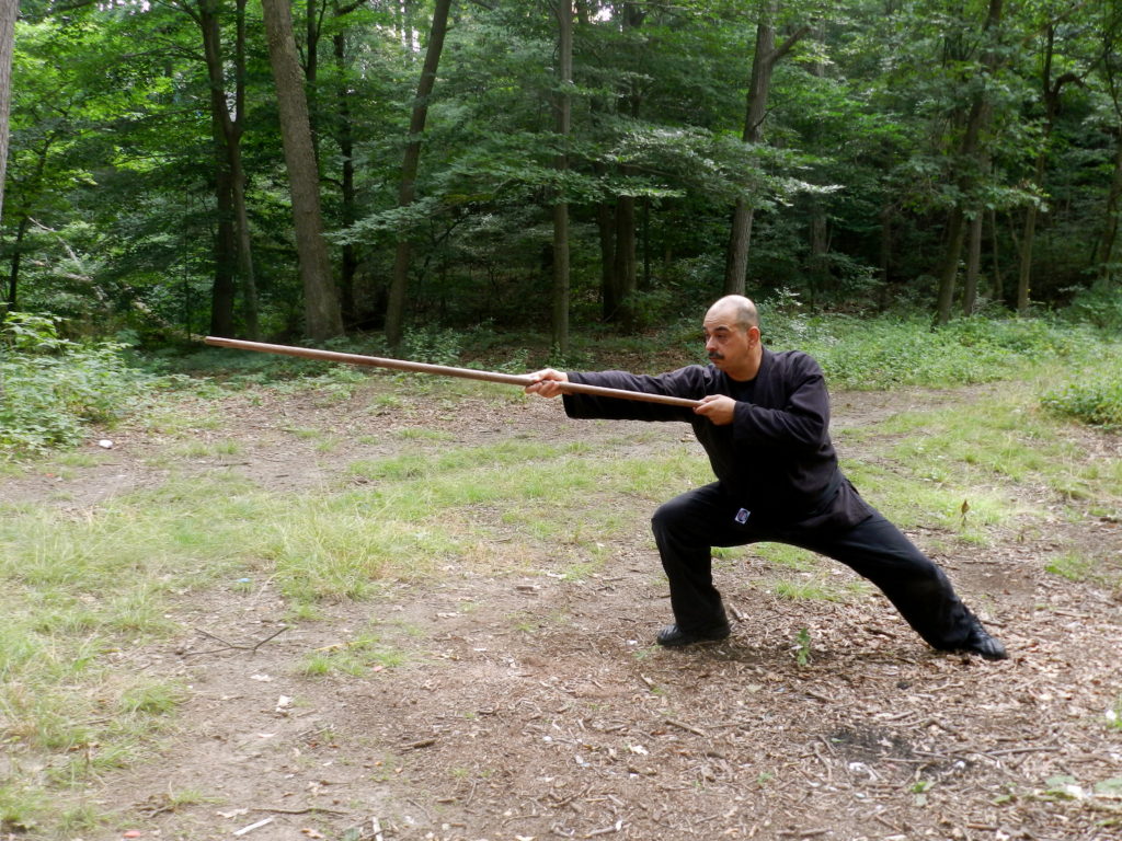 Sharpen Your Skills With Martial Arts Boston Martial Arts Center