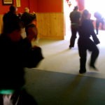 Boston Martial Arts Center September 27, 2012