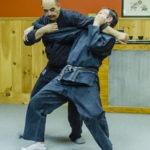 Boston Martial Arts Center  November 7, 2012