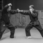 Boston Martial Arts Center Self defense