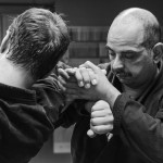 Self Defense at Boston Martial Arts Center