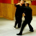 Boston Martial Arts Center (Randori Training)